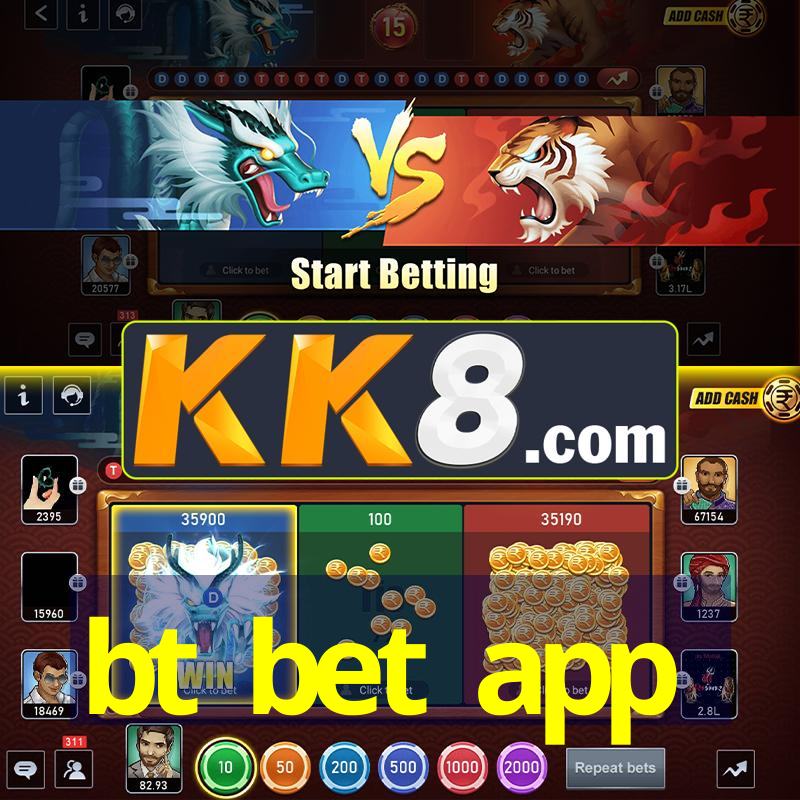 bt bet app