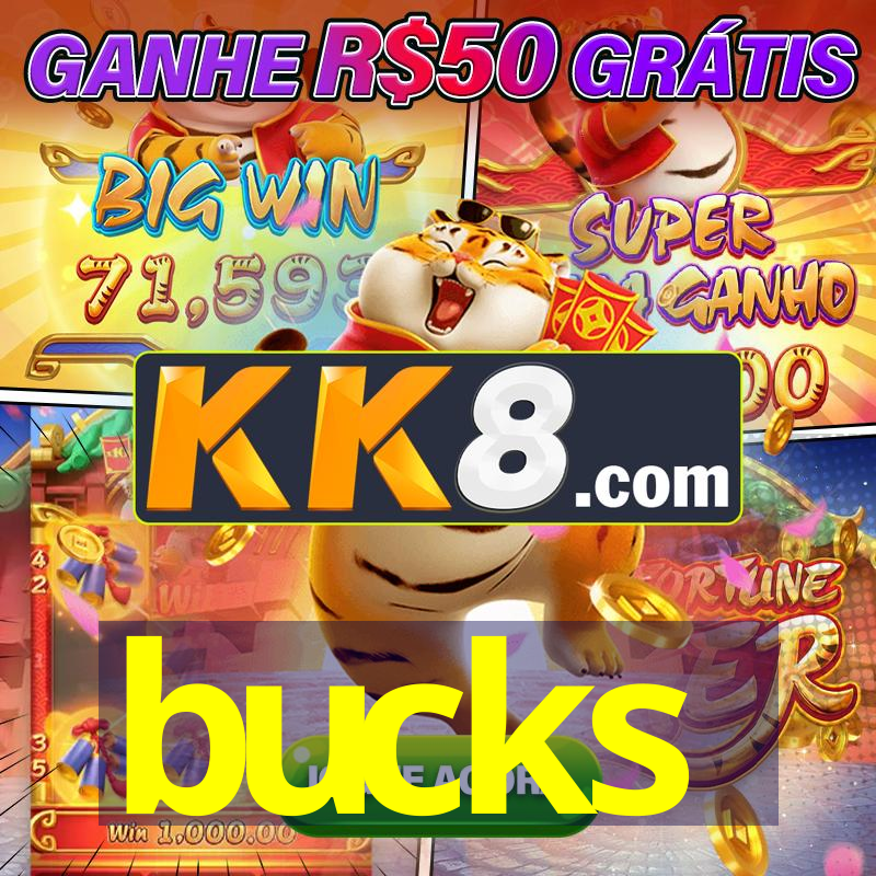 bucks