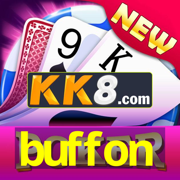 buffon