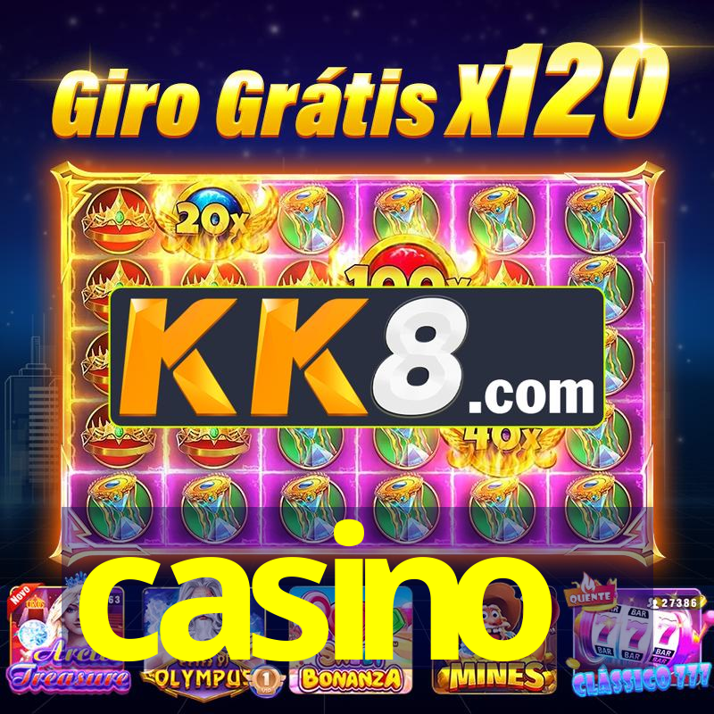 casino