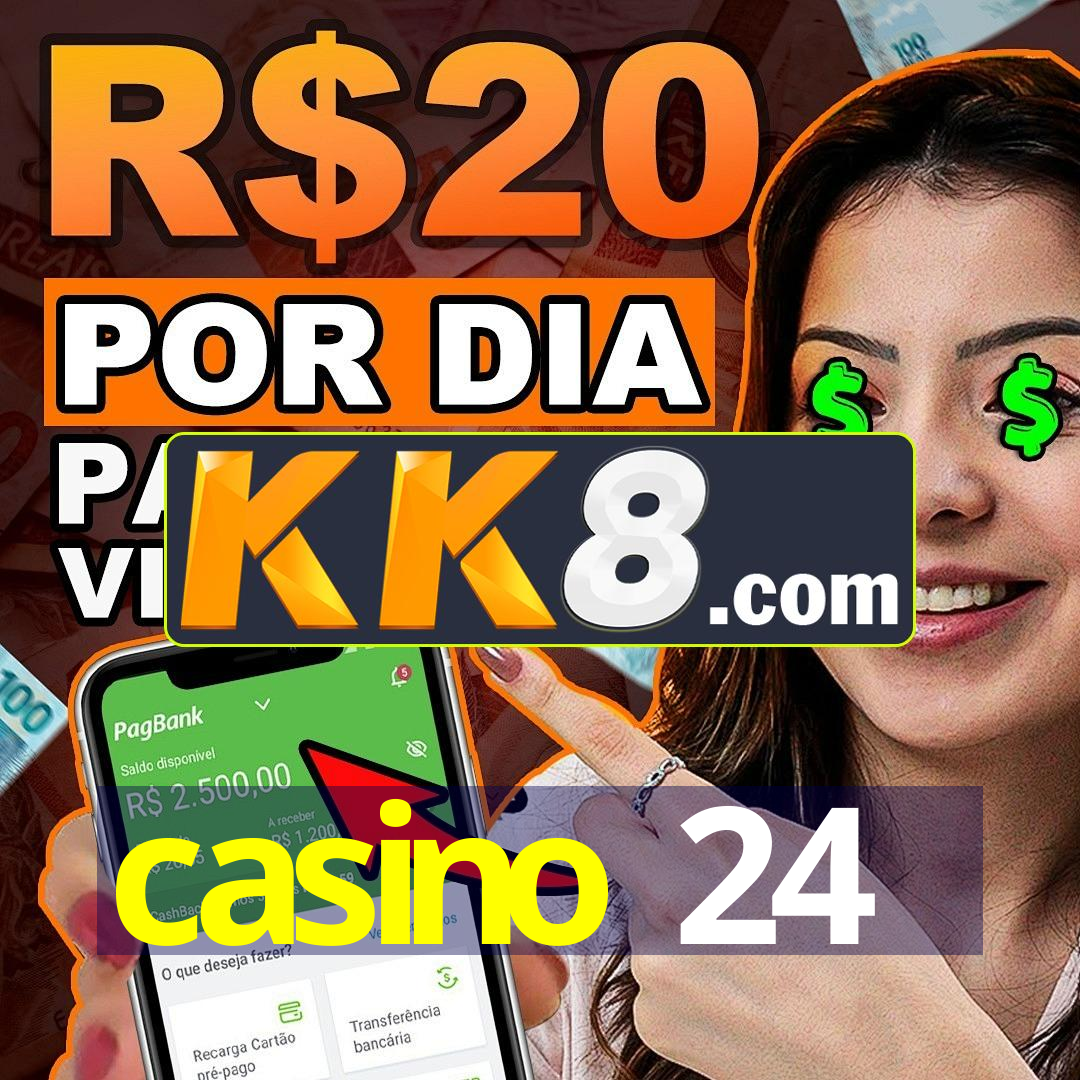 casino 24