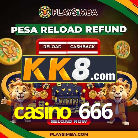 casino 666
