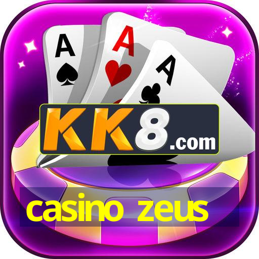 casino zeus