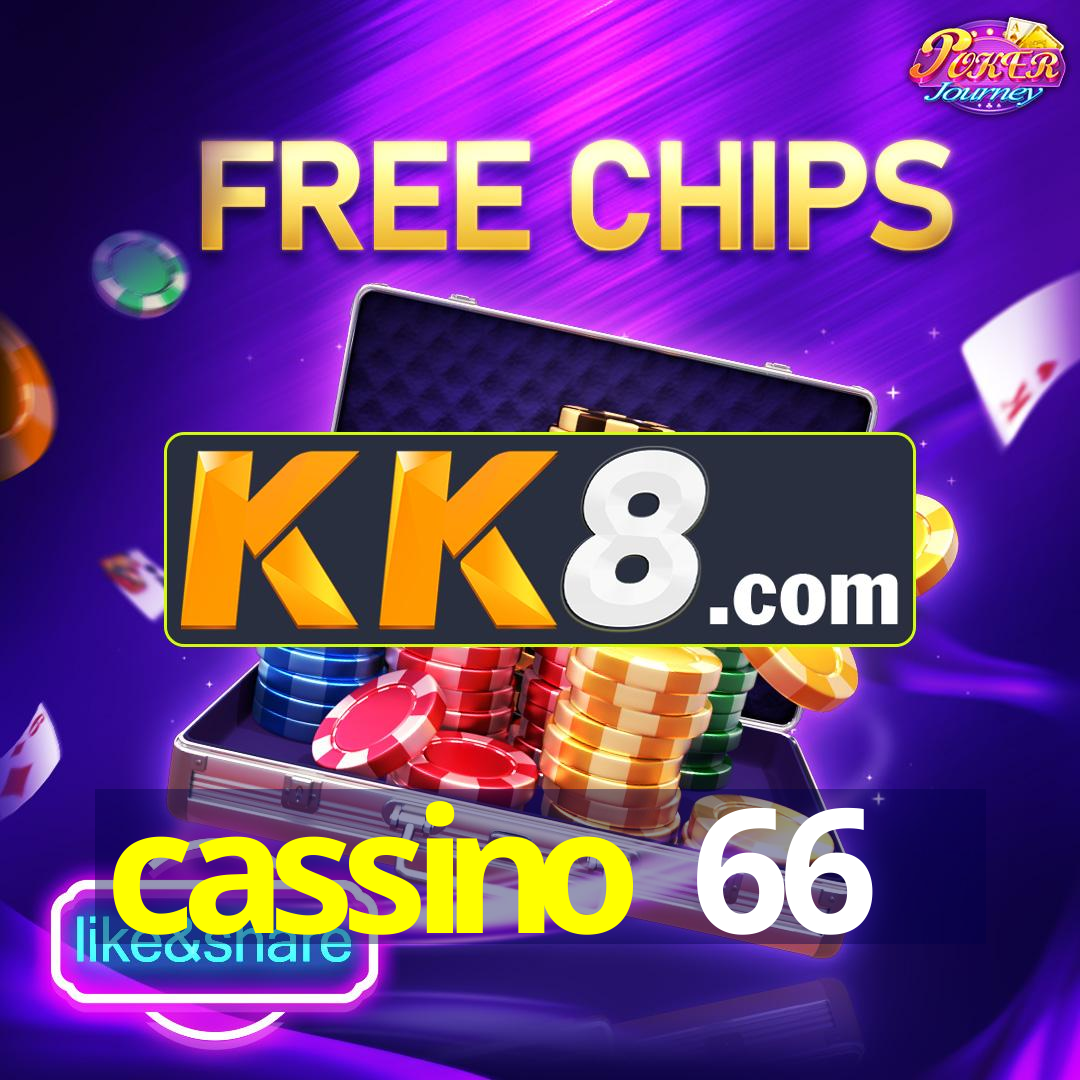 cassino 66
