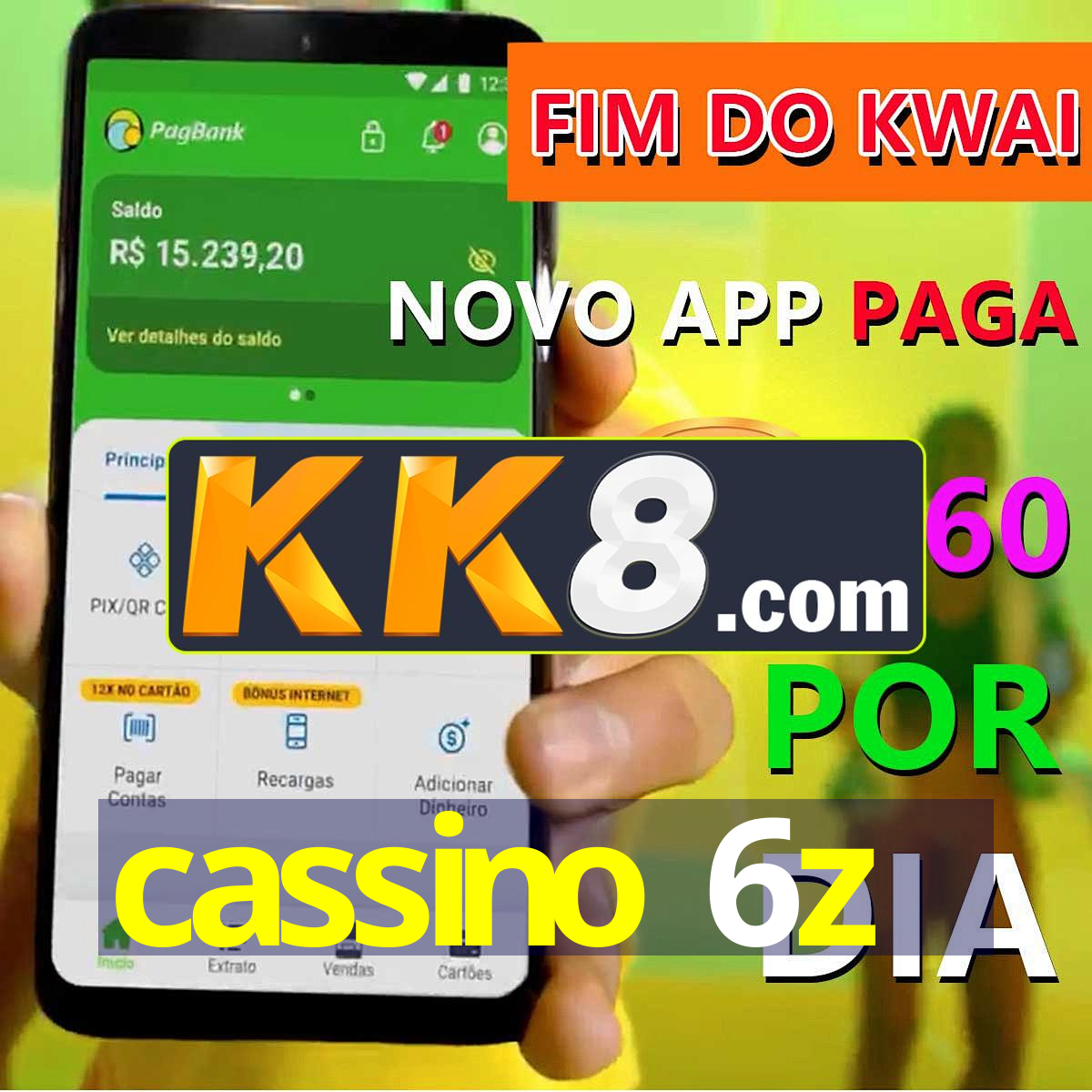 cassino 6z