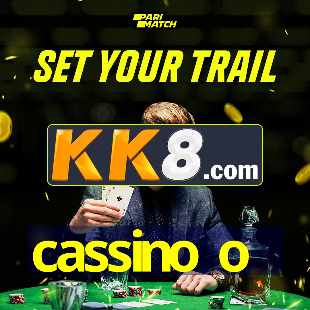 cassino o
