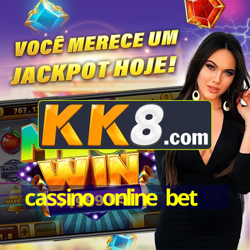 cassino online bet