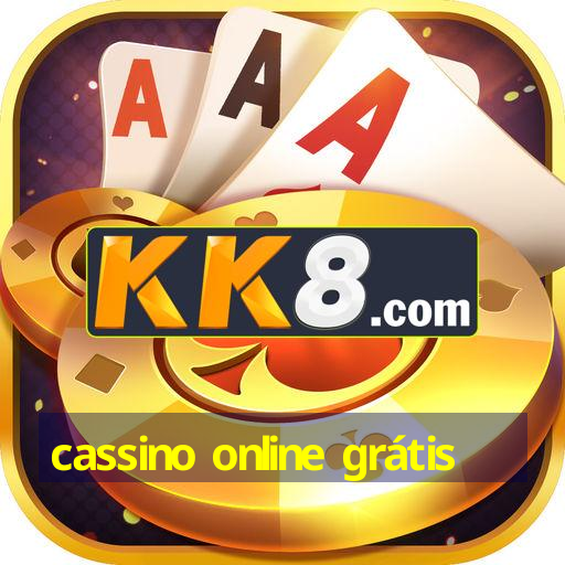 cassino online grátis