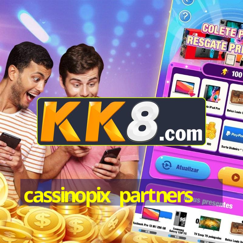 cassinopix partners