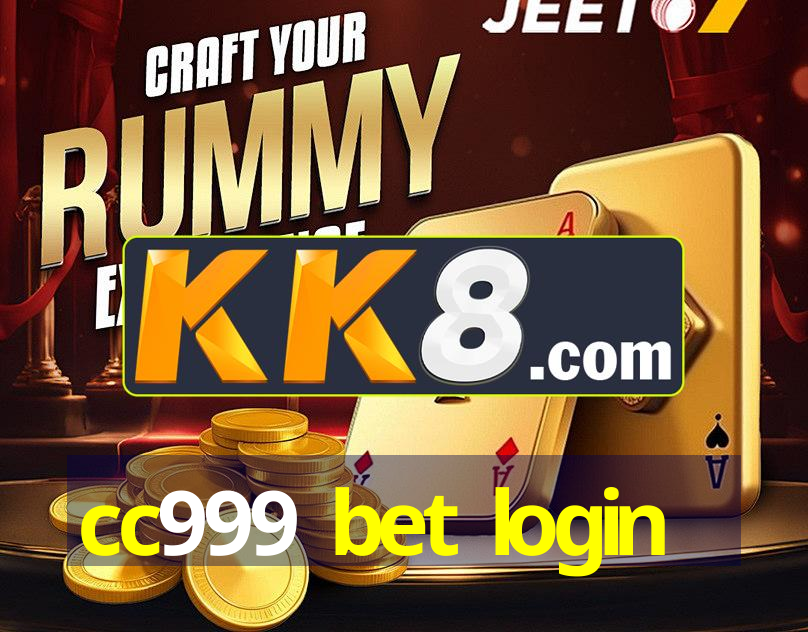 cc999 bet login