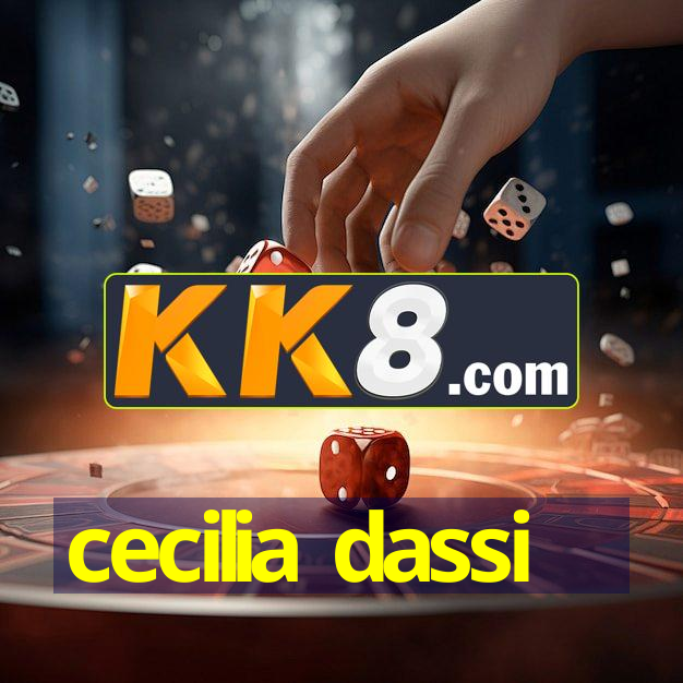 cecilia dassi