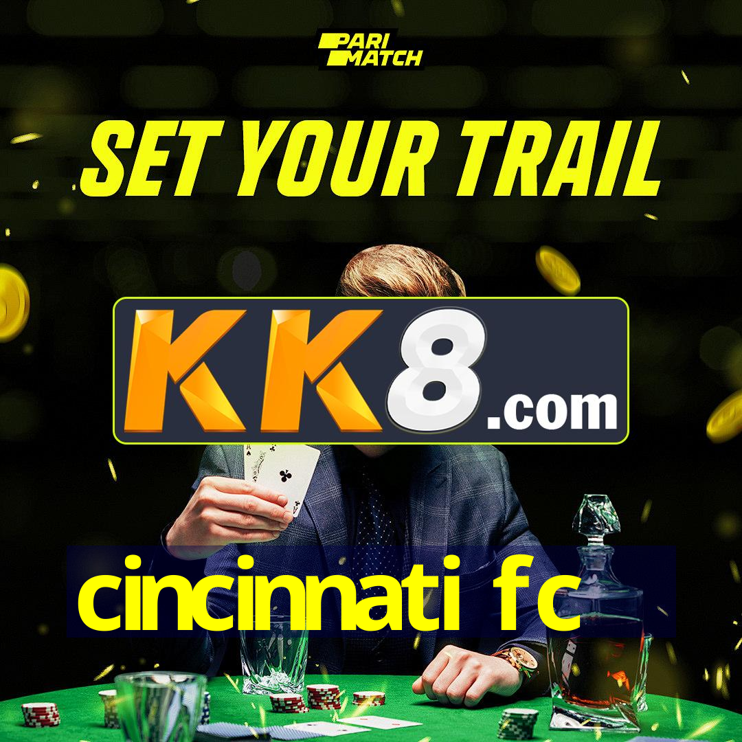 cincinnati fc