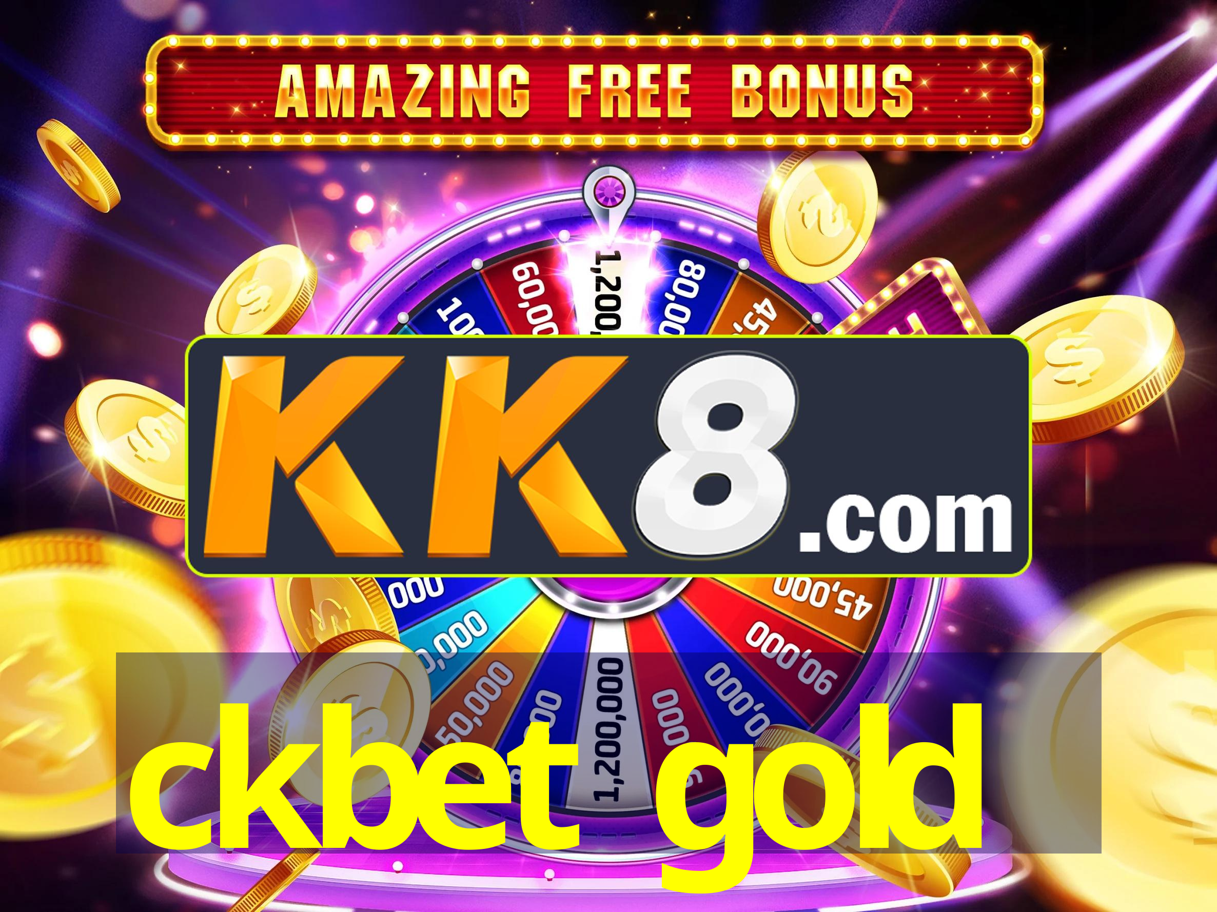 ckbet gold