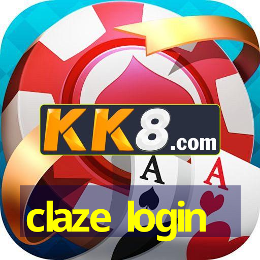 claze login