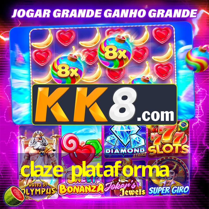 claze plataforma