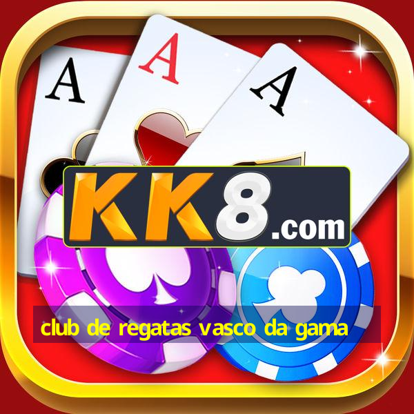 club de regatas vasco da gama