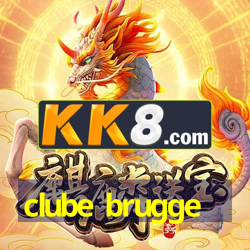 clube brugge