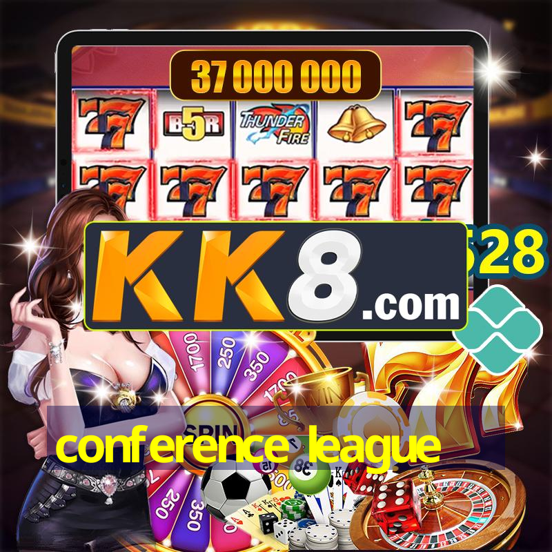 conference league