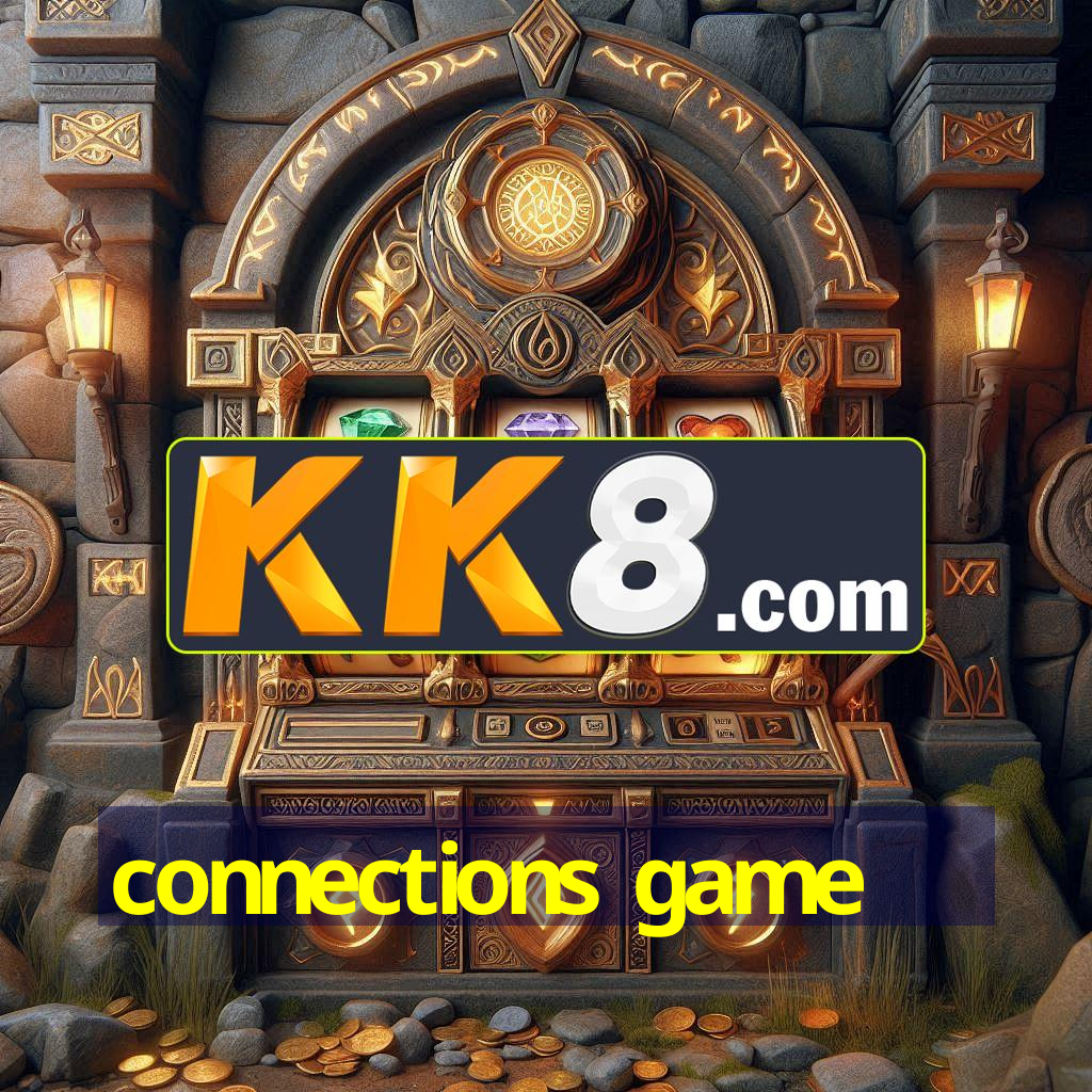 connections game