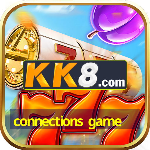 connections game