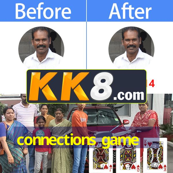 connections game