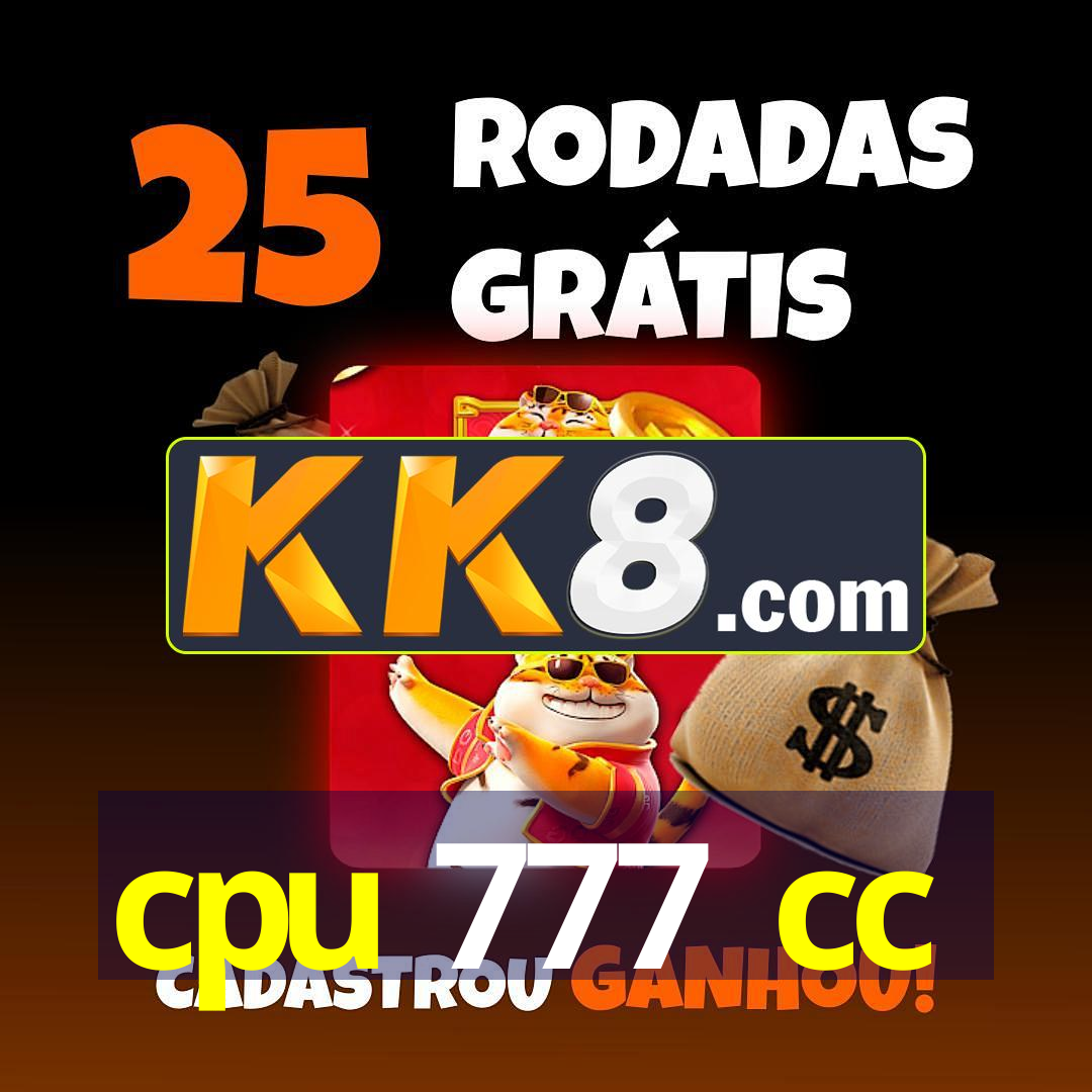 cpu 777 cc
