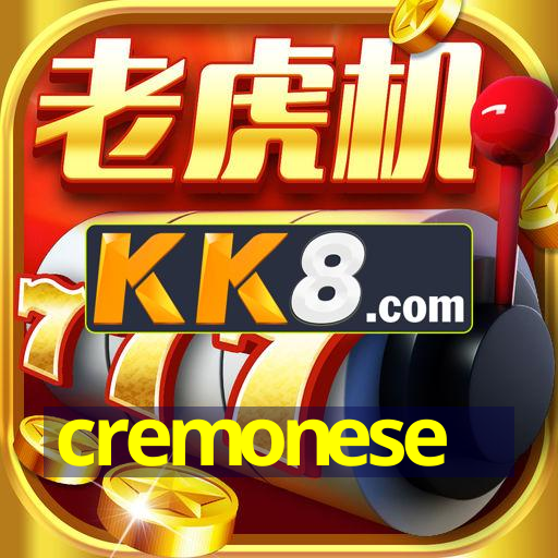 cremonese
