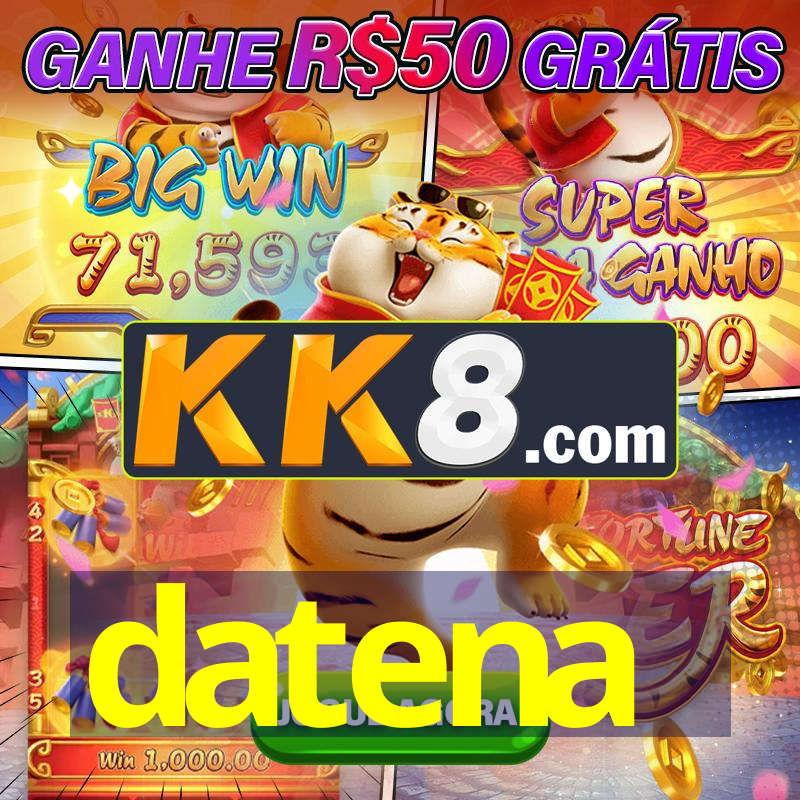datena