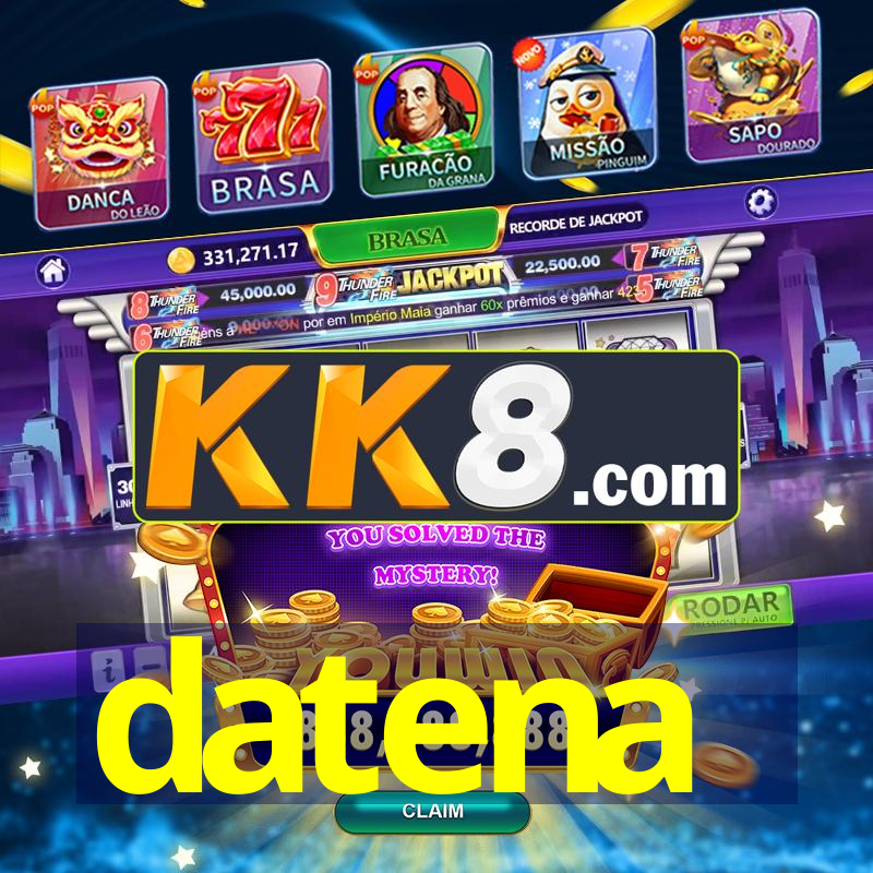 datena
