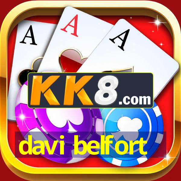 davi belfort