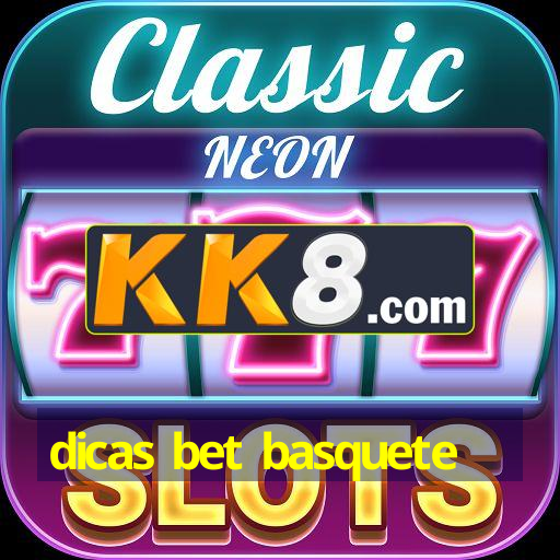 dicas bet basquete