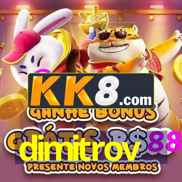 dimitrov