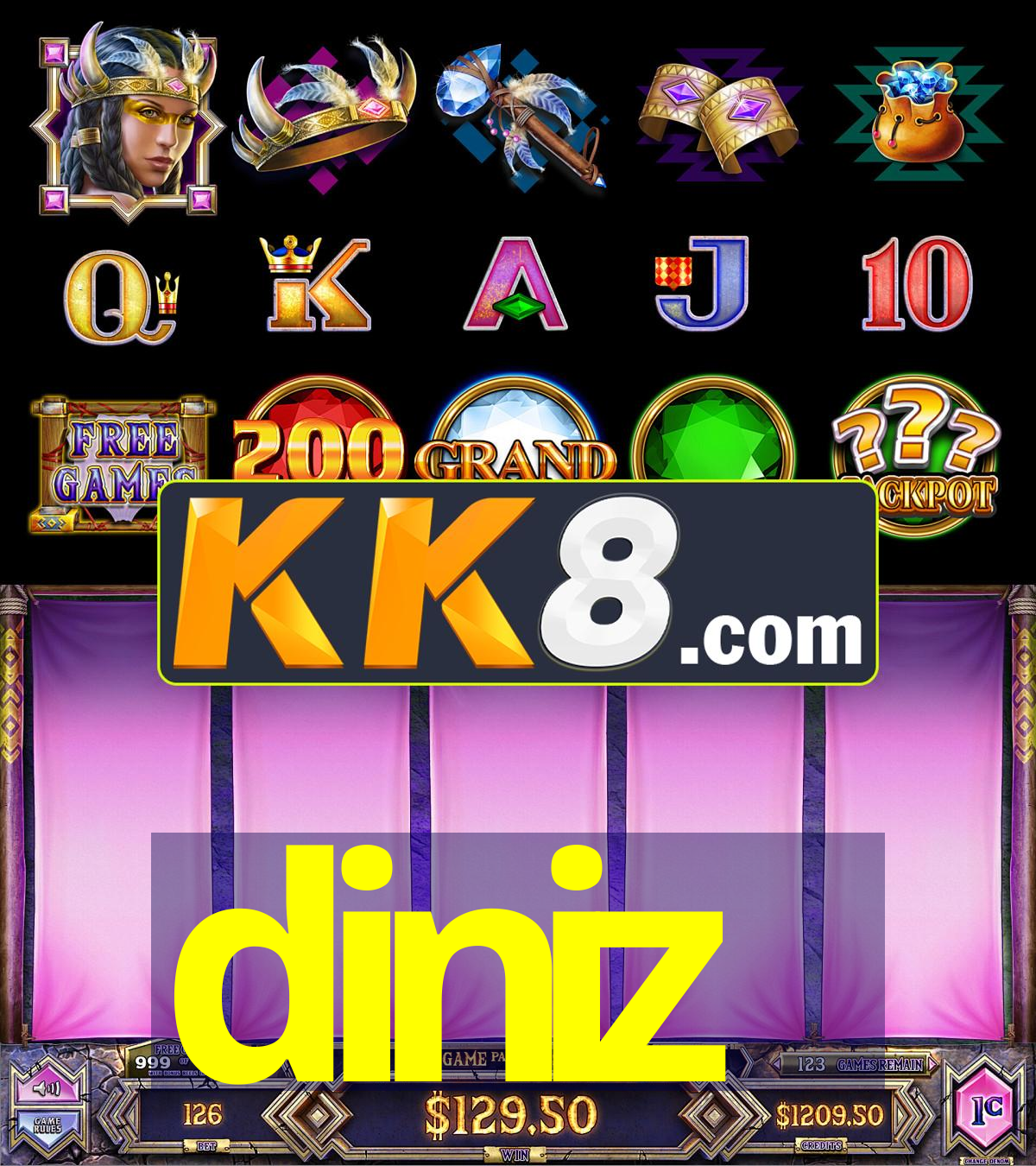 diniz