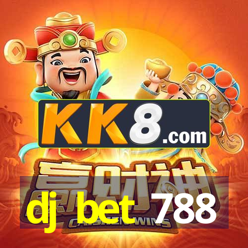 dj bet 788