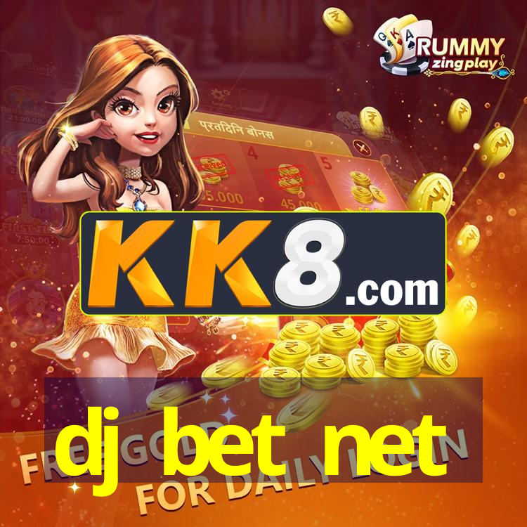 dj bet net