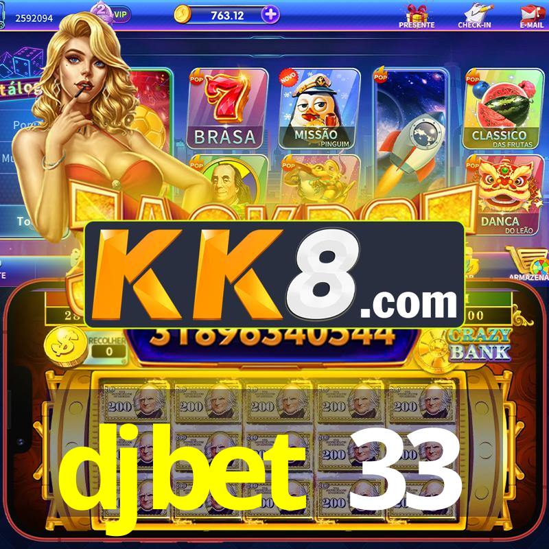 djbet 33