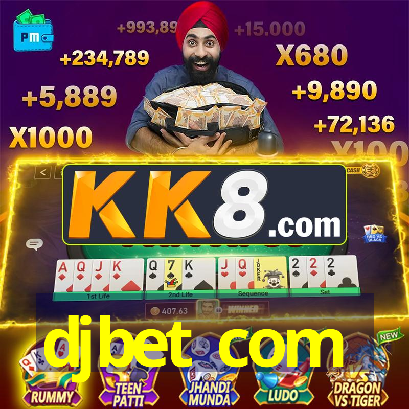 djbet com