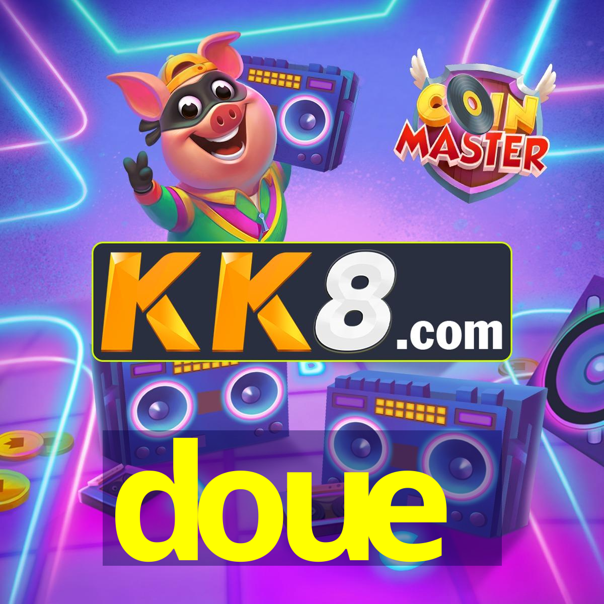doue