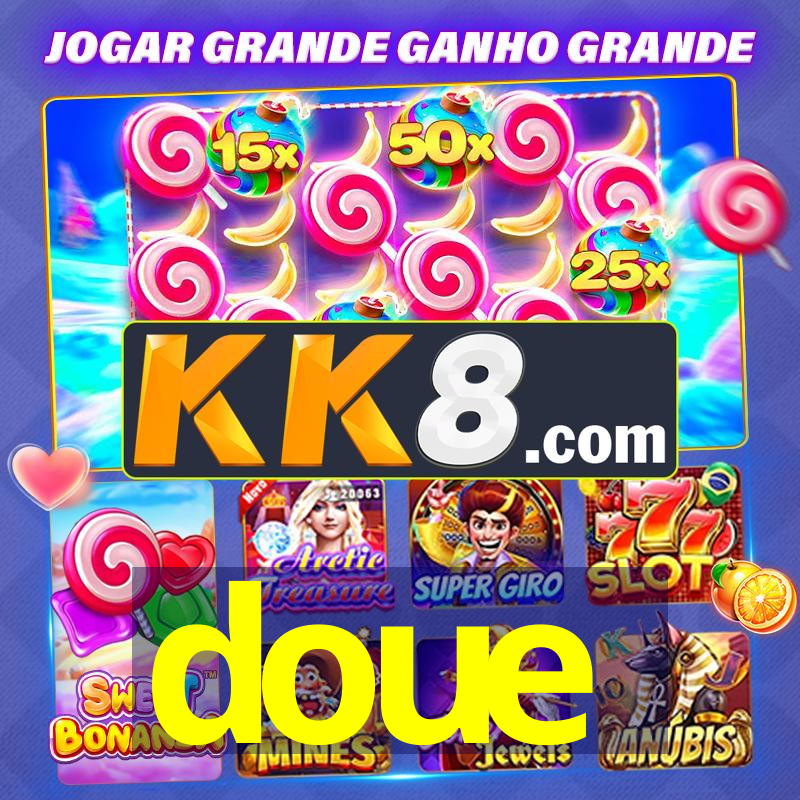 doue