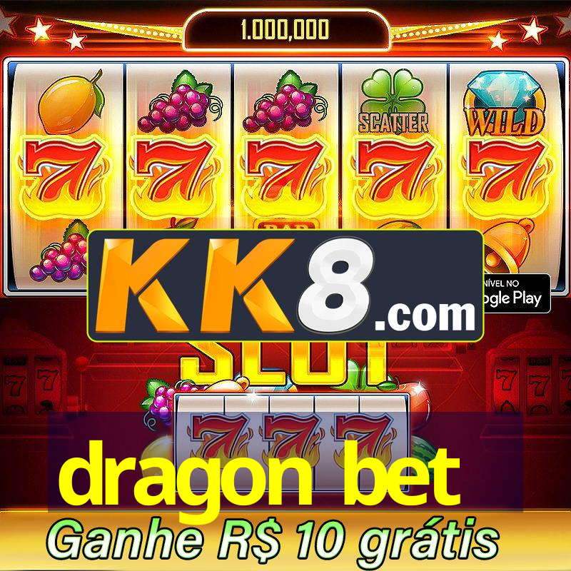 dragon bet