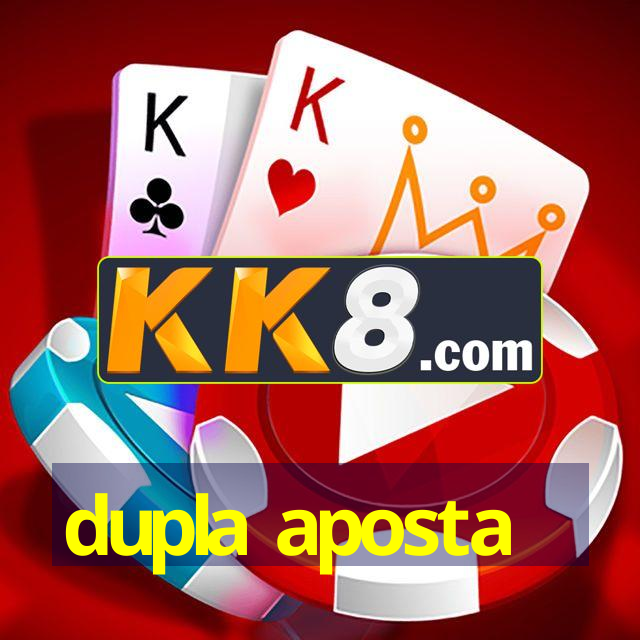 dupla aposta