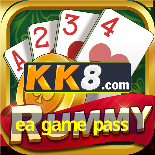 ea game pass