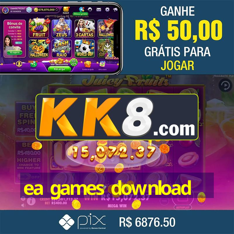 ea games download