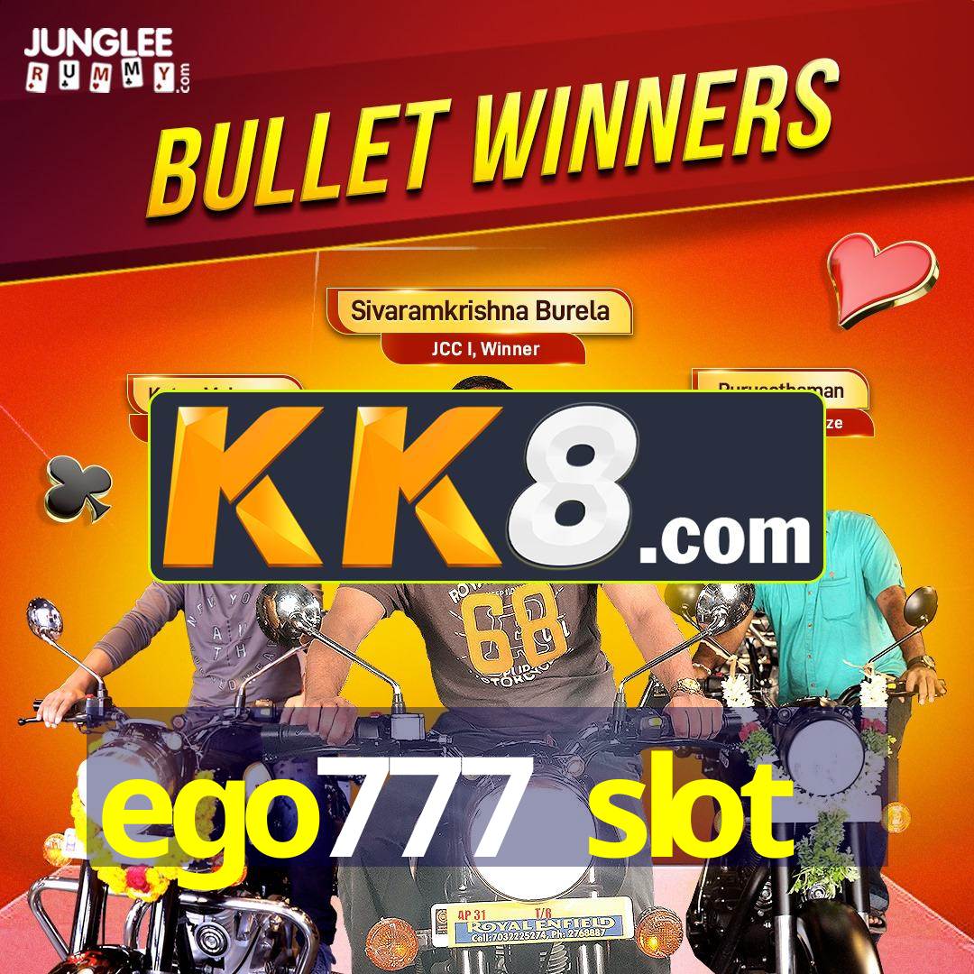 ego777 slot