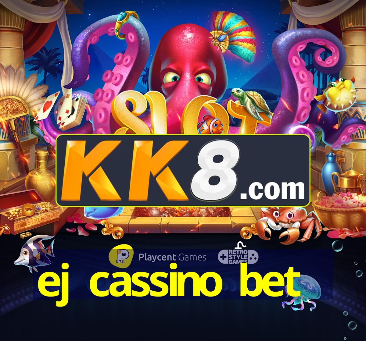 ej cassino bet
