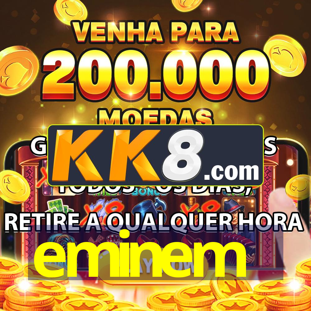 eminem