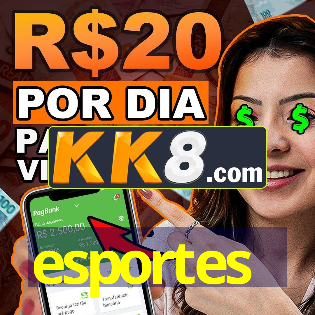 esportes