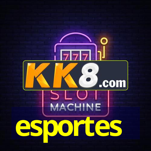esportes
