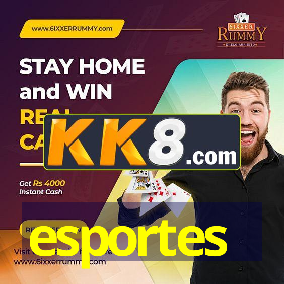 esportes