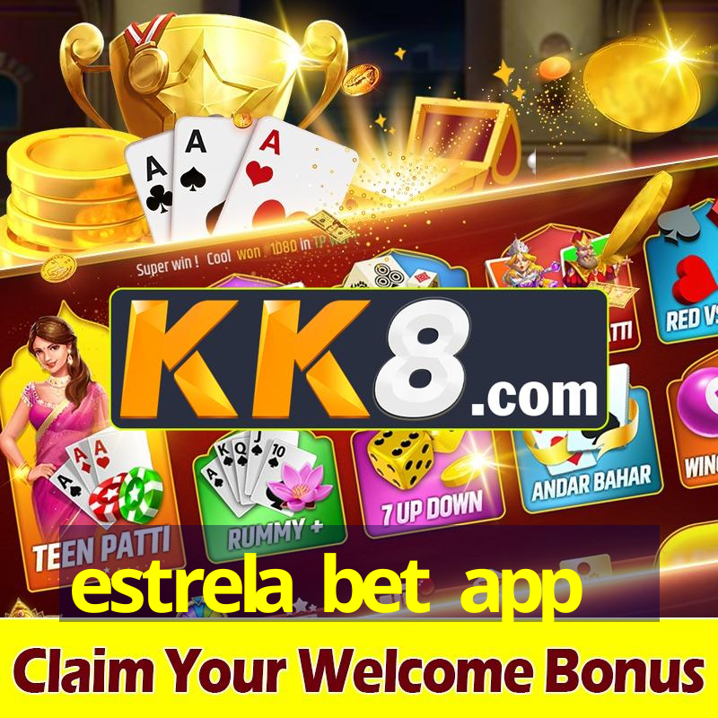 estrela bet app